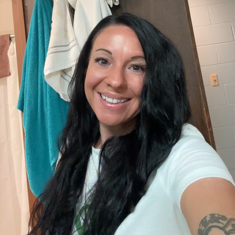Meet your Posher, Erika